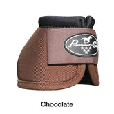 Ballistic Overreach Boots - Chocolate